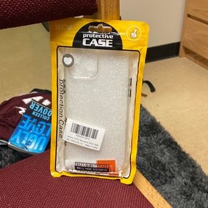 iphone 13 Pro Max Clear Case